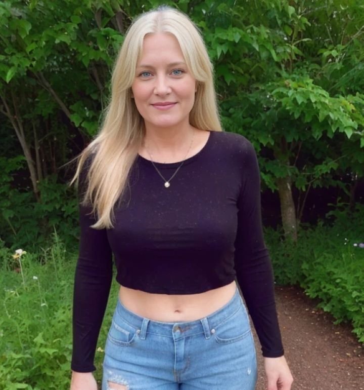 ClaudiaCraves from Uusimaa,Finland