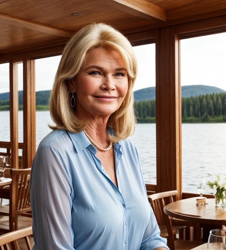 CoffeeLover65, Keski-Suomi, Suomi