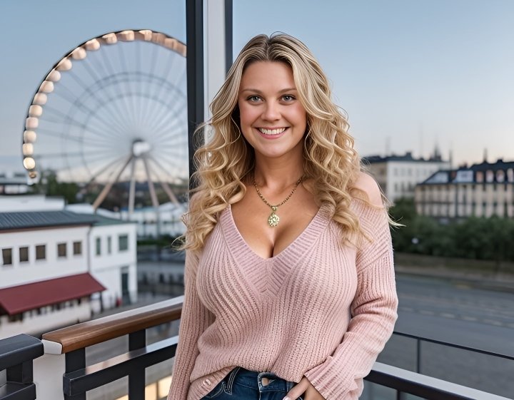 IlmatarTaika from Pohjois-Pohjanmaa,Finland