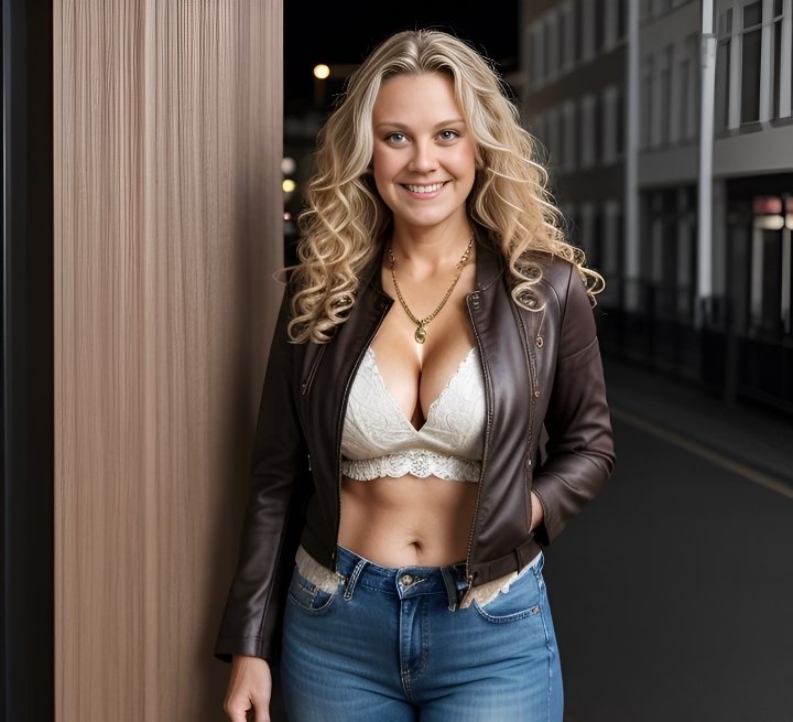 IlmatarTaika from Pohjois-Pohjanmaa,Finland