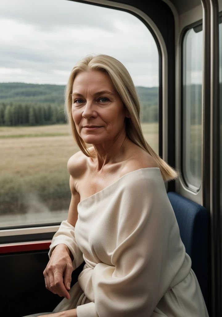 MatureGoddess58 from Uusimaa,Finland