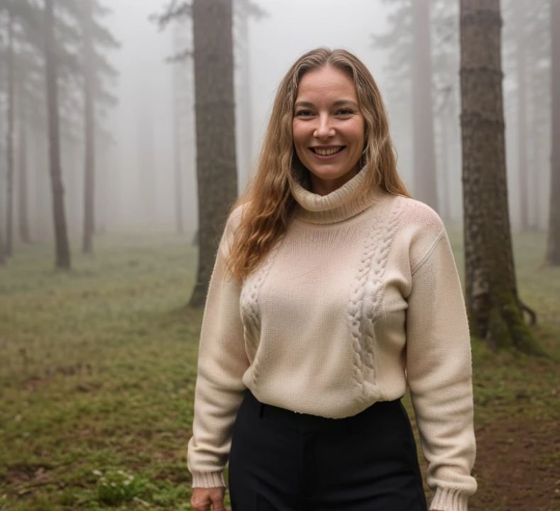 UteliasSielu, Satakunta, Suomi