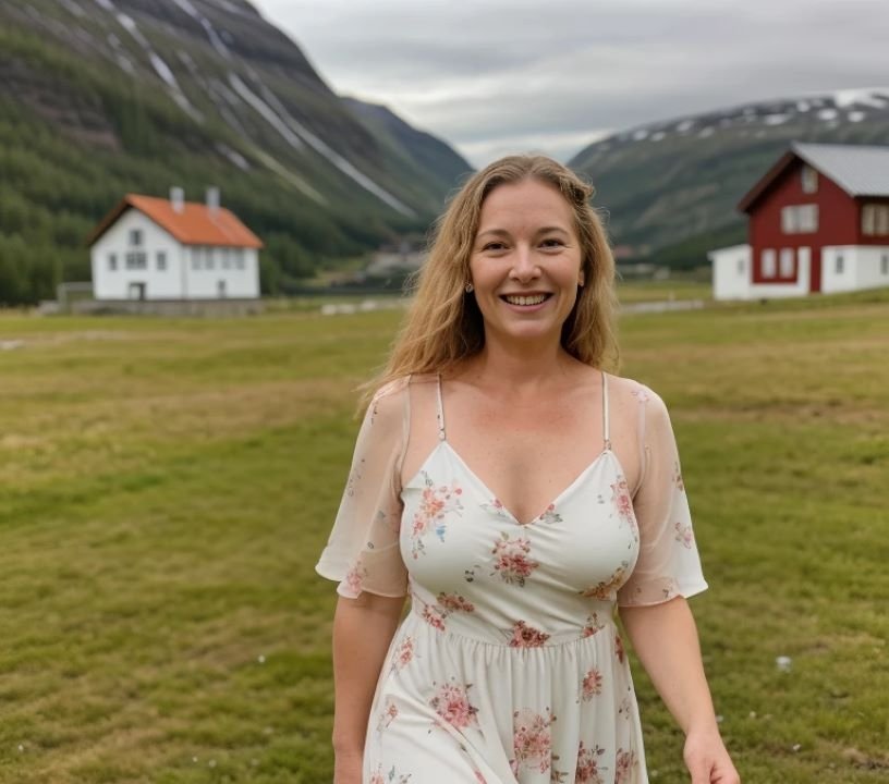 UteliasSielu, Satakunta, Suomi