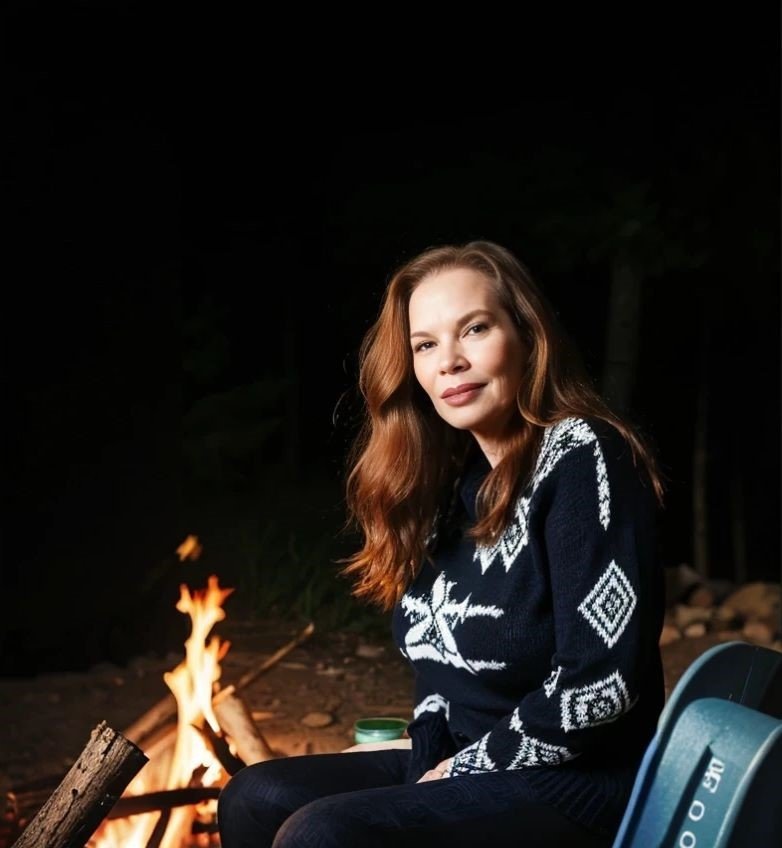 WildDivorcee, Uusimaa, Suomi