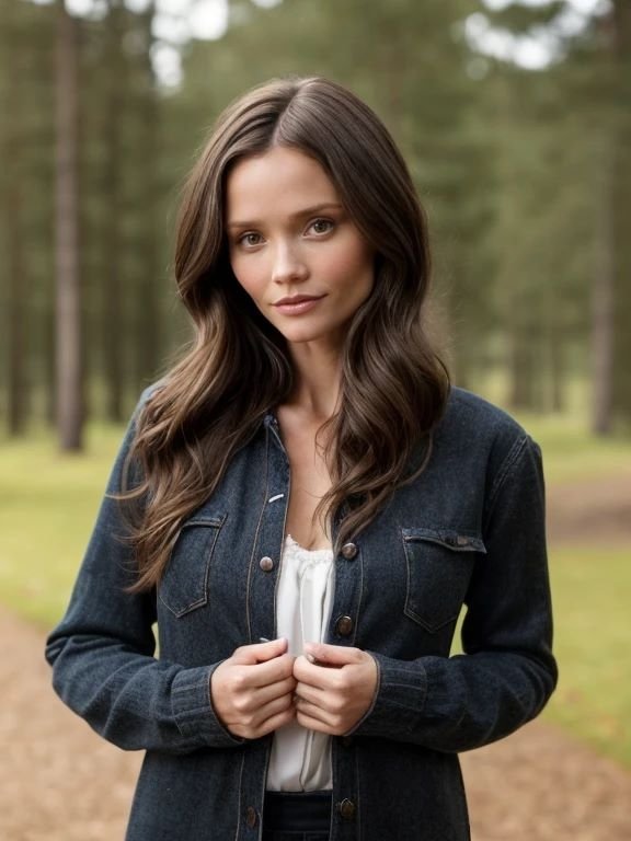 WildWhisper, Pohjois-Savo, Suomi