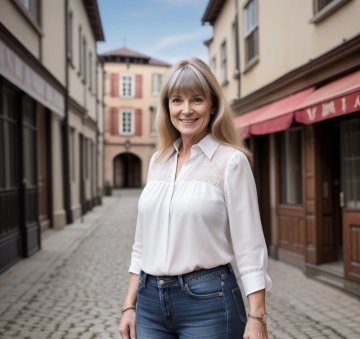 Aurora44, Pirkanmaa, Suomi