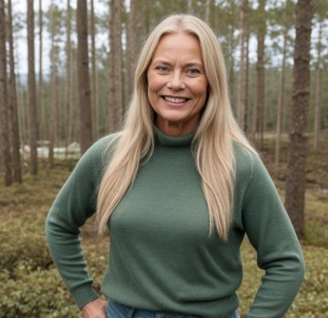 BlueGaze56, Uusimaa, Suomi