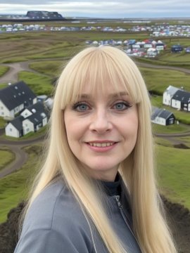 BlueHeart38, Keski-Suomi, Suomi