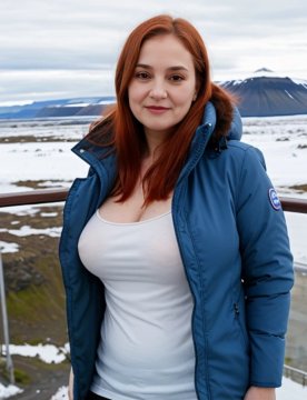 ChillFlame, Pohjois-Pohjanmaa, Suomi