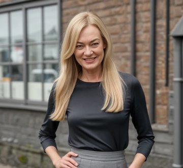 Elegantti from Pohjois-Pohjanmaa,Finland