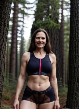 FitTemptress, Uusimaa, Suomi