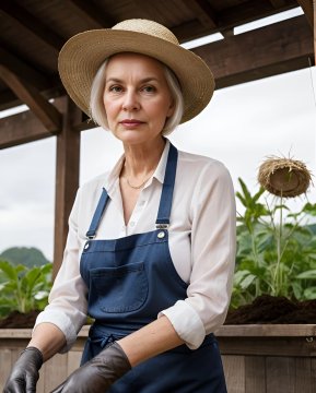 HilkkaKevät from Pohjois-Pohjanmaa,Finland