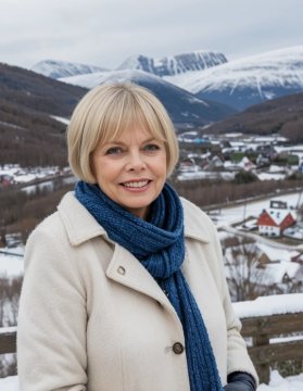 HotGymQueen, Kymenlaakso, Suomi