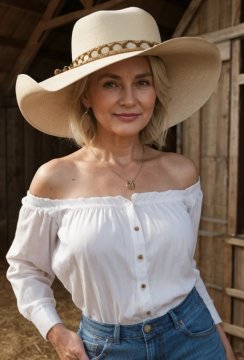 HotMistress58, Pohjois-Pohjanmaa, Suomi