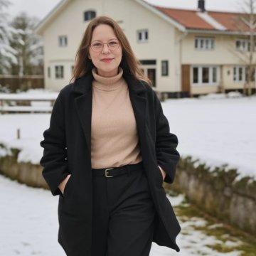 KinkyKirsti, Uusimaa, Suomi