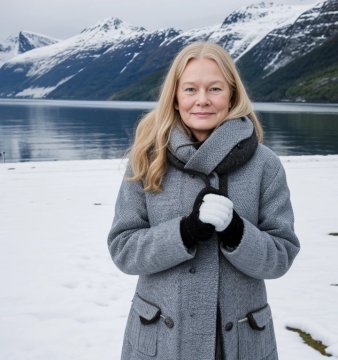 KirstiHelmi, Uusimaa, Suomi