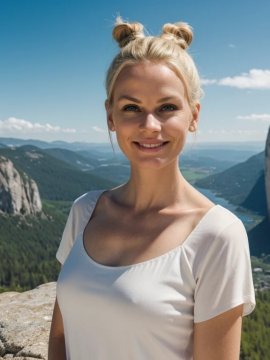 RiskyBeauty27, Uusimaa, Suomi