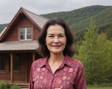 SilentWish, Keski-Suomi, Suomi