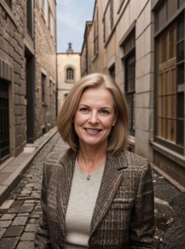 SilverLust65, Kanta-Häme, Suomi