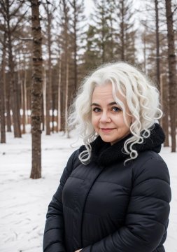 SweetEeva53, Varsinais-Suomi, Suomi