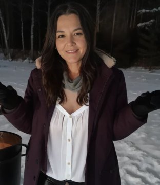 Tumma from Pirkanmaa,Finland