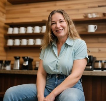 UteliasSielu, Satakunta, Suomi