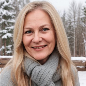 VaasanTuli, Pohjanmaa, Suomi