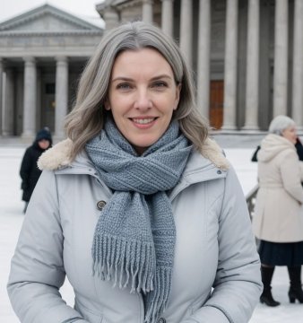 VelvetQueen40 from Uusimaa,Finland