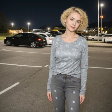 VelvetWhisperX54, Uusimaa, Suomi