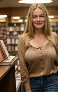 Villi from Uusimaa,Finland