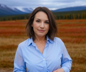 WickedWhisper9, Pohjois-Pohjanmaa, Suomi