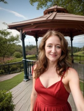 WildFantasy, Kainuu, Suomi