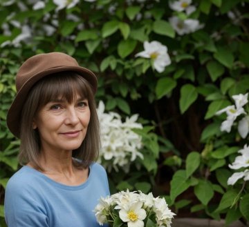 WildGrandDame from Satakunta,Finland